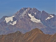 52 Zoom in Disgrazia (3678 m)